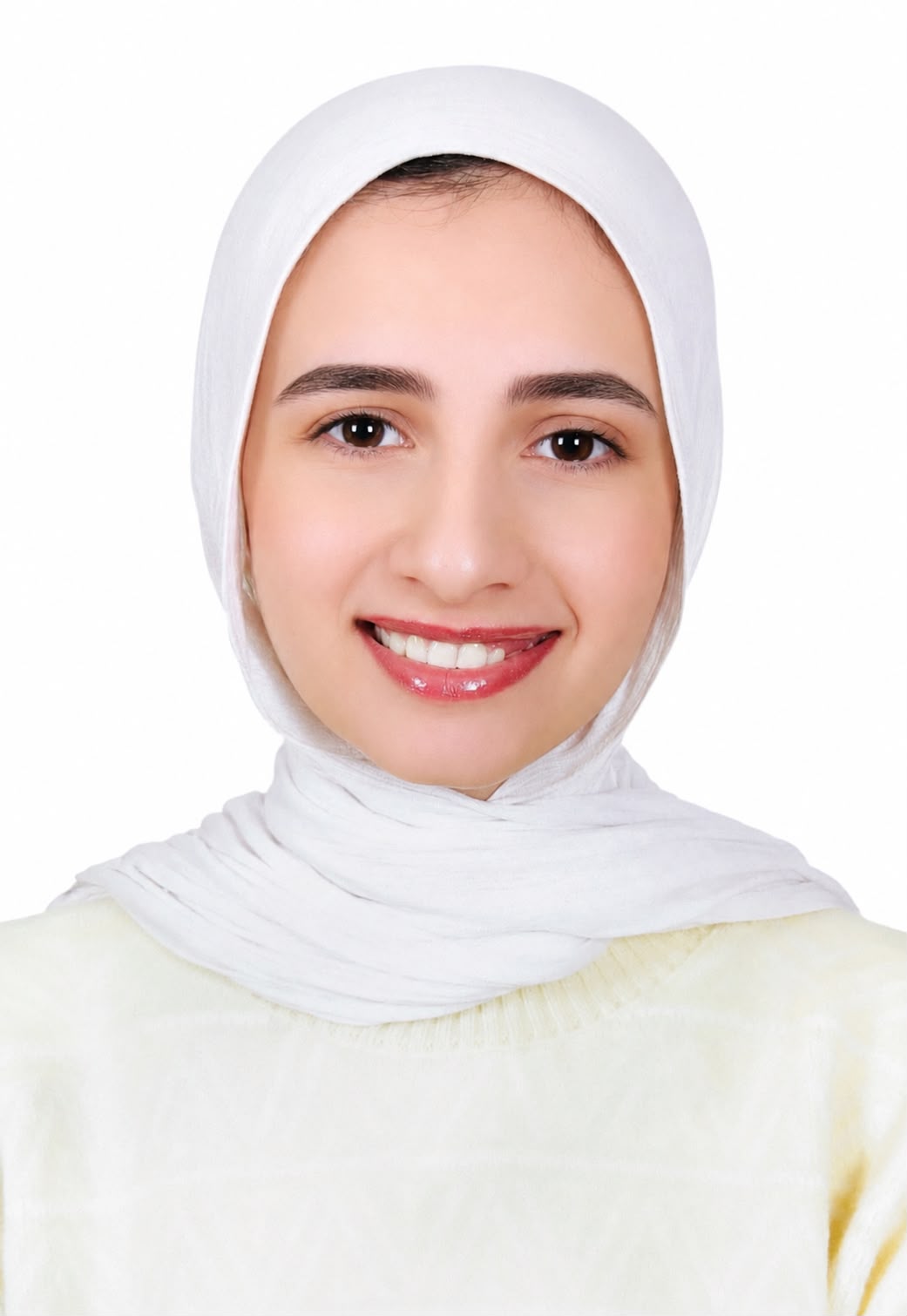 Rawan Saeed Issa Mohammadi AbdElRaziq